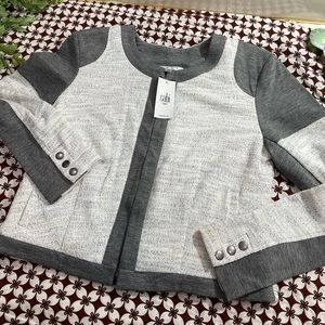 Cabi women stretch blazer